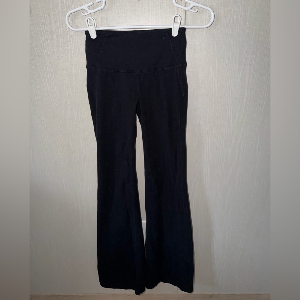 Xersion EverPerform Bootcut Pants in Black